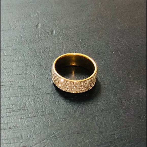 Luxury Alpha Male CZ Stunner Rings - Picture 4 of 4